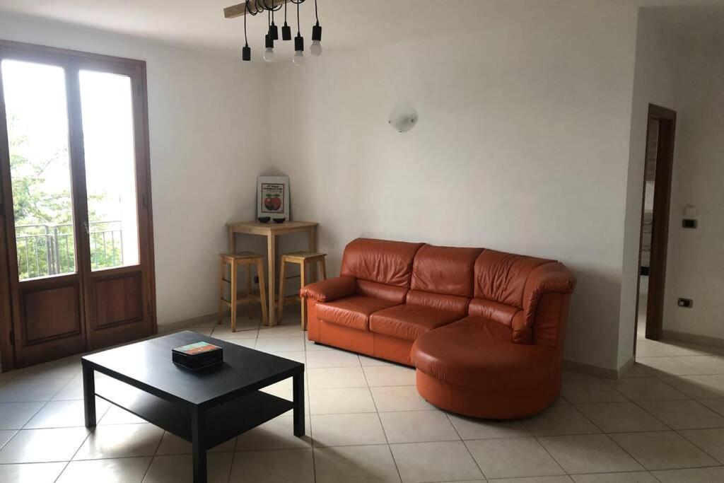 Casa Nel Bosco, Appennino Tosco Emiliano Appartement Camugnano Buitenkant foto