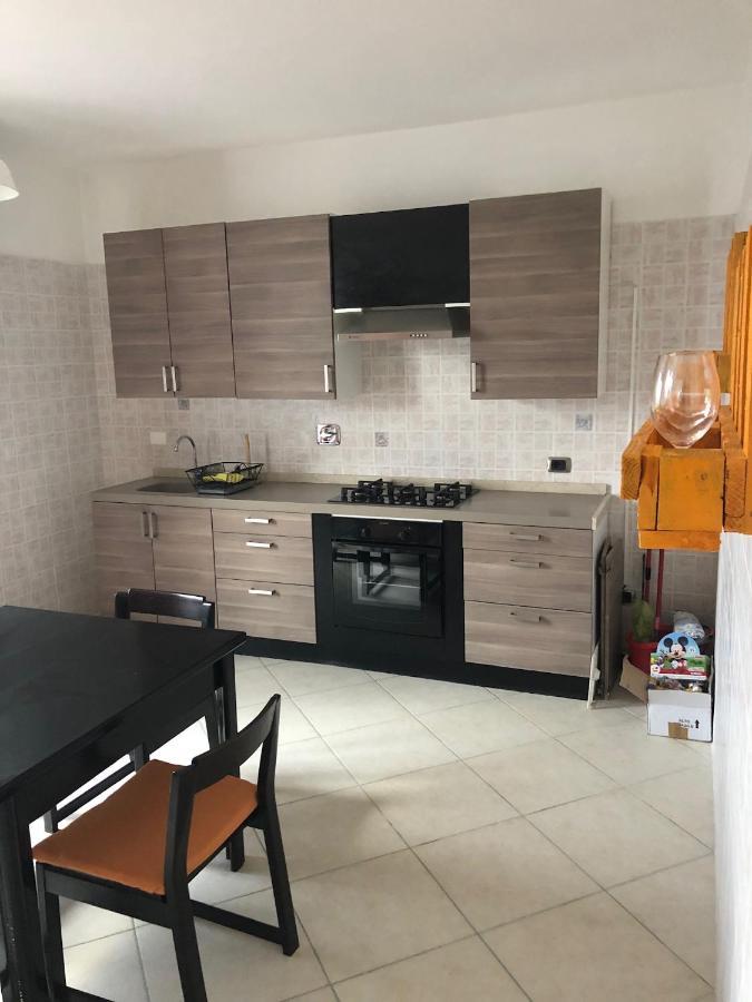 Casa Nel Bosco, Appennino Tosco Emiliano Appartement Camugnano Buitenkant foto