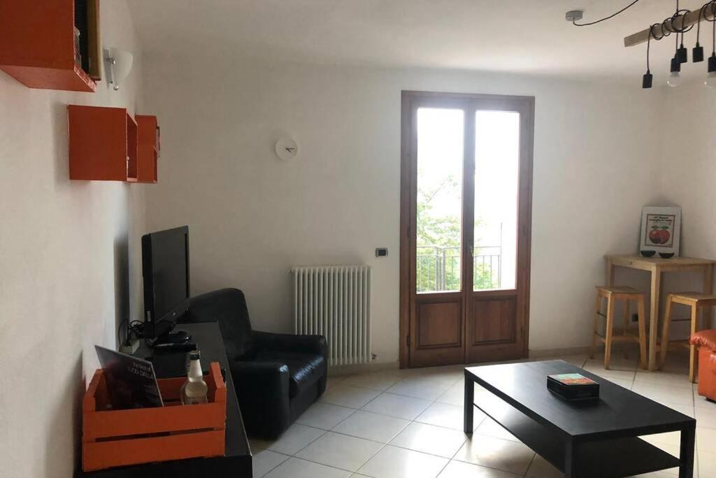 Casa Nel Bosco, Appennino Tosco Emiliano Appartement Camugnano Buitenkant foto