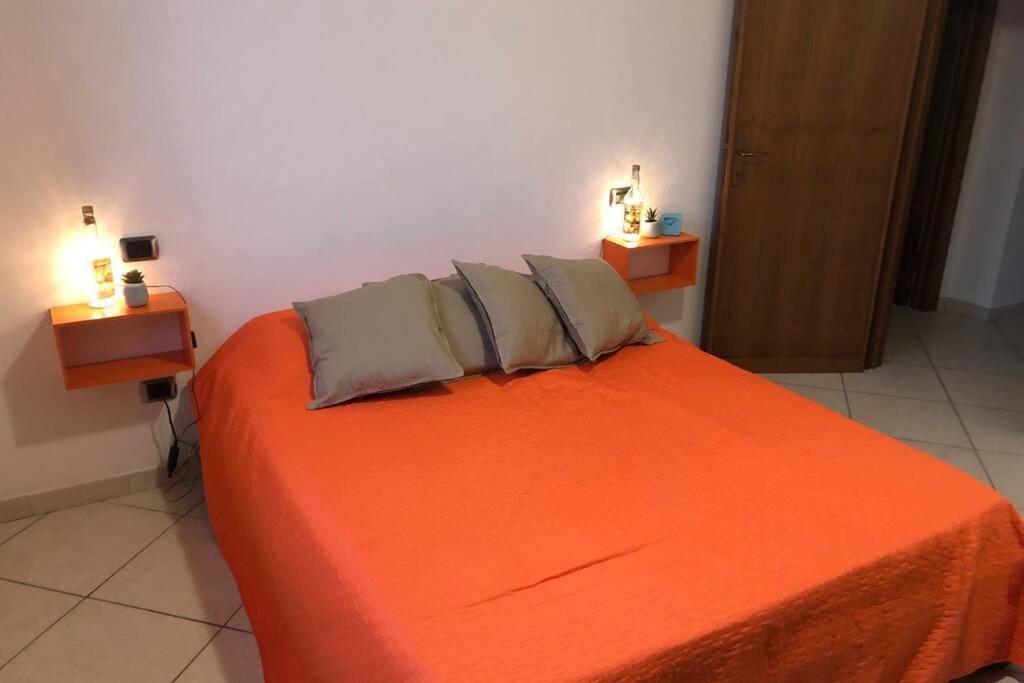 Casa Nel Bosco, Appennino Tosco Emiliano Appartement Camugnano Buitenkant foto