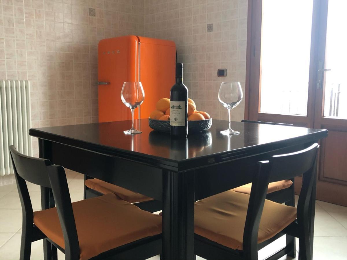 Casa Nel Bosco, Appennino Tosco Emiliano Appartement Camugnano Buitenkant foto