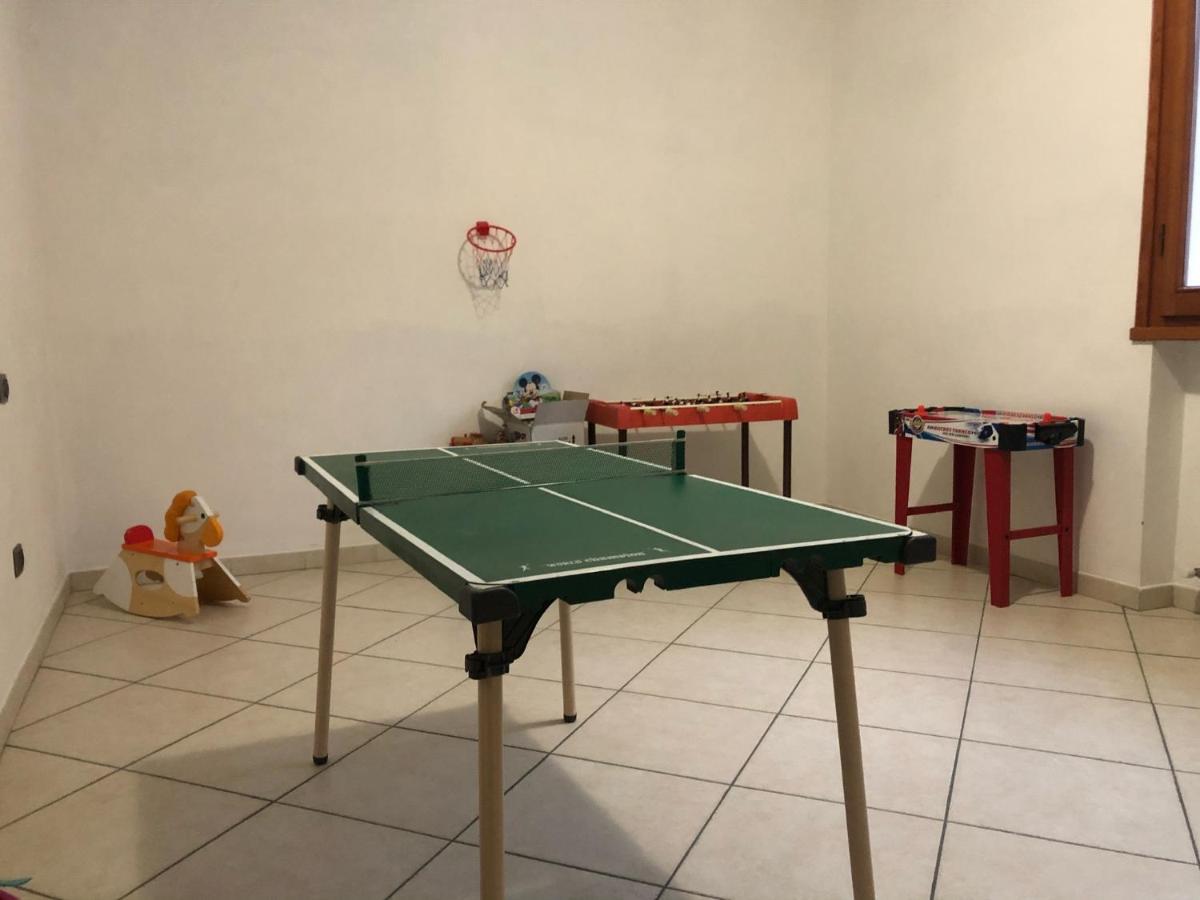 Casa Nel Bosco, Appennino Tosco Emiliano Appartement Camugnano Buitenkant foto