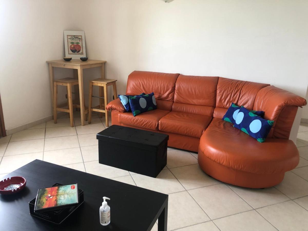 Casa Nel Bosco, Appennino Tosco Emiliano Appartement Camugnano Buitenkant foto
